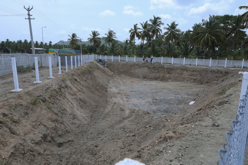 Commercial Project