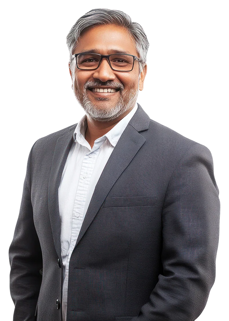 Surendran S