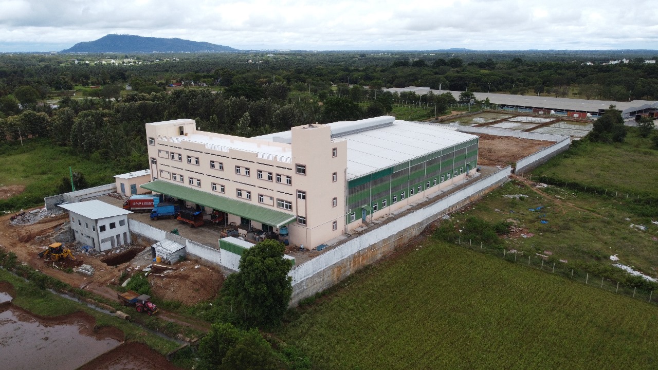 LKM Project
