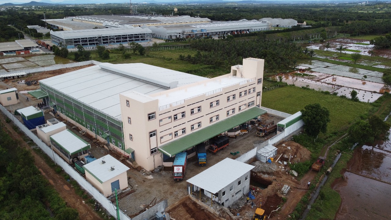 LKM Project