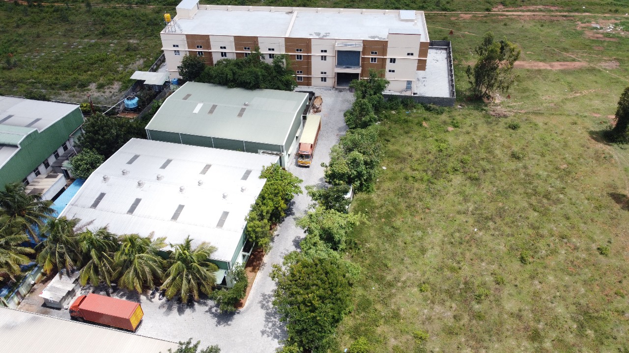 Residential Project