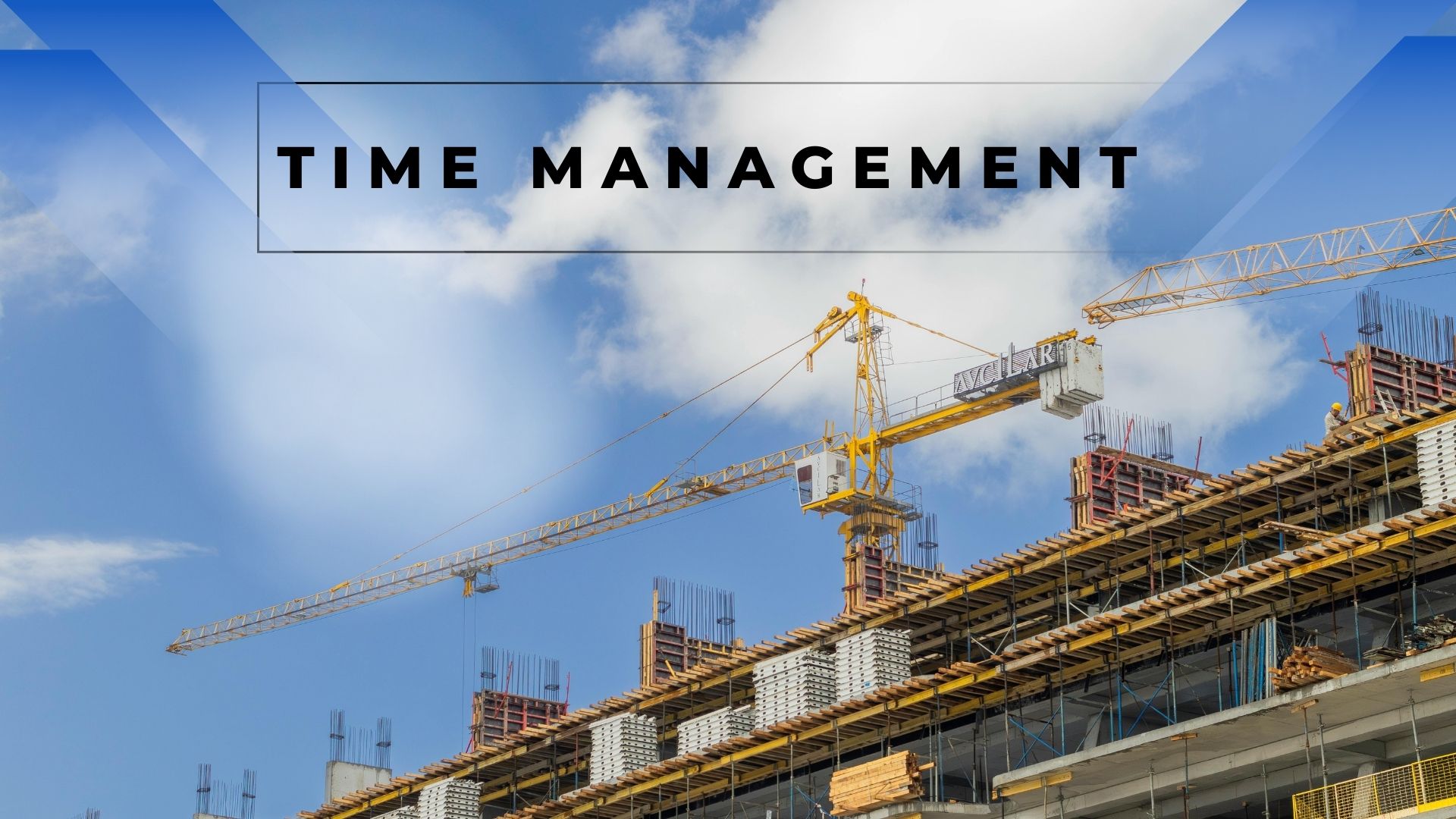 Time Management